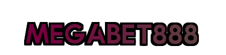 MEGABET888 Logo
